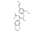 Acetylvirolin