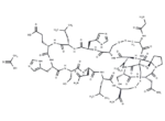 α-Conotoxin MII acetate