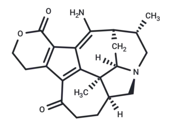 Daphnicyclidin I