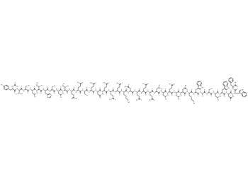 Enfuvirtide