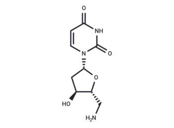 5'-Amino-2',5'-dideoxyuridine