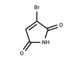 3-bromopyrrole-2,5-dione