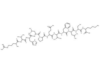 vitamin D binding protein precursor (353-363) [Homo sapiens]