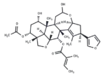 1-Deacetylnimbolinin B