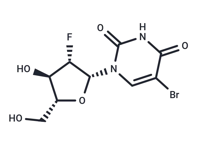 5-Bromo-2'-deoxy-2'-fluoro-beta-D-arabinouridine CgoaEGY7LyCEQ v4AAAAAIw8Vbg938- Immunomart