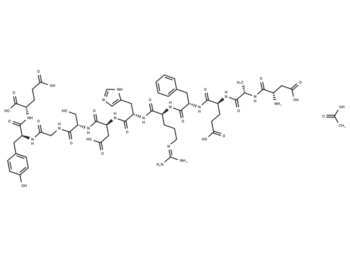 β-amyloid 1-11 acetate(190436-05-6 free base)