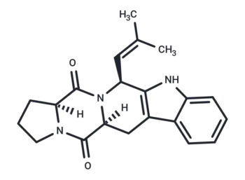 Demethoxyfumitremorgin C