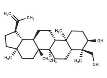 20(29)-Lupene-3,23-diol