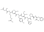 Angiotensin 1/2 (1-8) amide