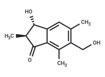 trans-Norpterosin C
