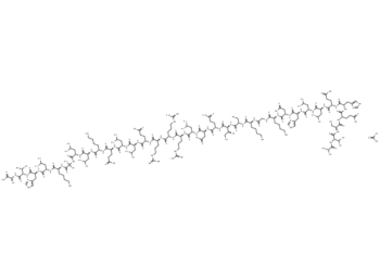 Abaloparatide acetate(247062-33-5 free base)