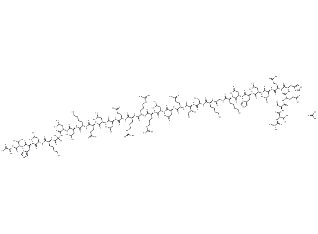Abaloparatide acetate(247062-33-5 free base)