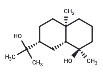 Cryptomeridiol