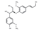 Erythro-Guaiacylglycerol beta-coniferyl ether