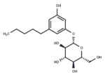 11-Dehydroxygrevilloside B