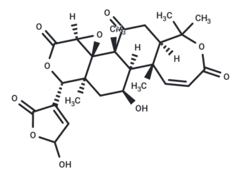 21,23-Dihydro-23-hydroxy-21-oxozapoterin
