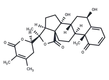Withaphysalin E