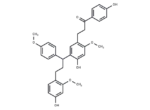 Cochinchinenin C