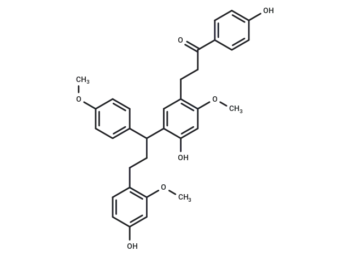 Cochinchinenin C