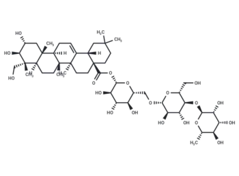 Scheffoleoside A