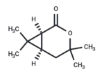 (1S)-Chrysanthemolactone
