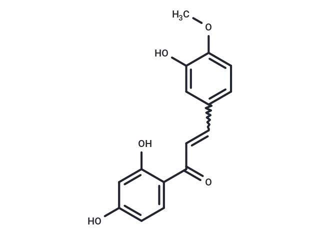 4-O-Methylbutein 4-O-Methylbutein