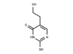 5-(2-Hydroxyethyl)-2-thiouracil