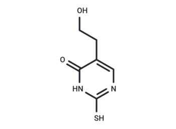 5-(2-Hydroxyethyl)-2-thiouracil
