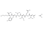 Acetyl-PHF6 amide acetate 1 Acetyl-PHF6 amide acetate