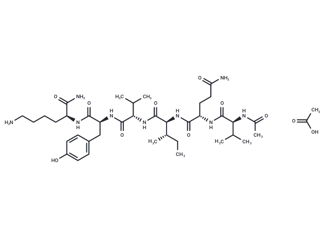 Acetyl-PHF6 amide acetate CgoaEGY7MeWEJoLCAAAAAMvzA3o539- Immunomart