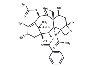 19-Hydroxybaccatin III