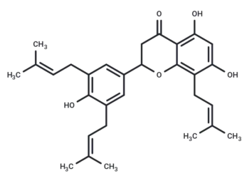 5-Hydroxysophoranone