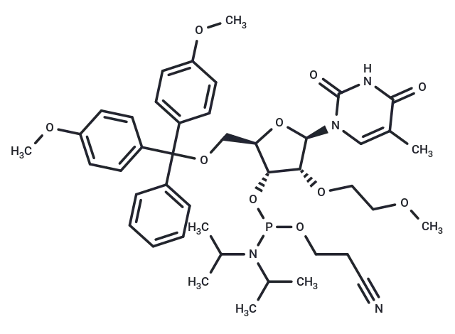 2'-O-MOE-5MeU-3'-phosphoramidite CgoaEGY7MhaEZZwRAAAAAI ckJI809- Immunomart