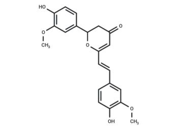 Cyclocurcumin