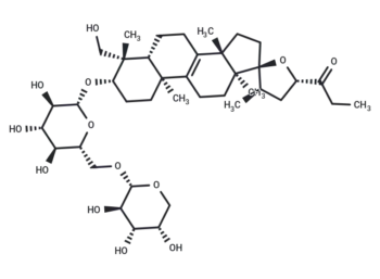 Scillascilloside B-1