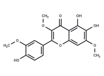Chrysosplenol C