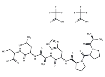 RS09 2TFA (1449566-36-2 free base)