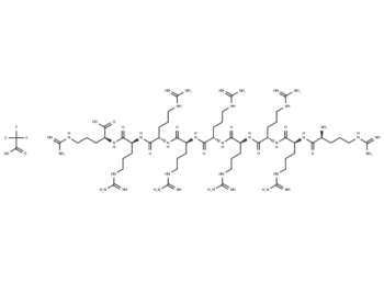 (Arg)9 TFA (143413-47-2 free base)