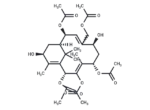 13-Deacetyltaxachitriene A 1 13-Deacetyltaxachitriene A