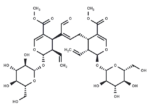 (E)-Aldosecologanin