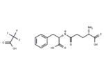 γ-Glu-Phe TFA(7432-24-8 free base)