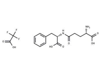 γ-Glu-Phe TFA(7432-24-8 free base)