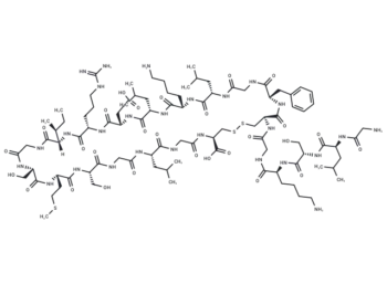 C-Type Natriuretic Peptide (CNP) (1-22), human