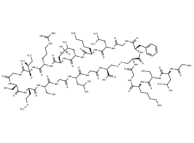 C-Type Natriuretic Peptide (CNP) (1-22)