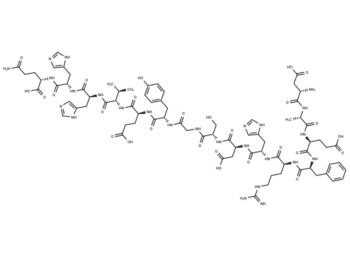 β-Amyloid (1-15)