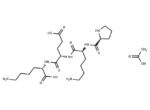 Tetrapeptide-30 Acetate
