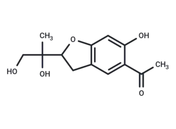 2,3-Dihydro-12,13-dihydroxyeuparin