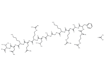 Protein Kinase C 19-31 acetate