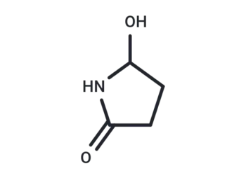 5-Hydroxy-2-pyrrolidinone