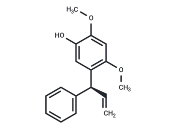 Dalbergiphenol